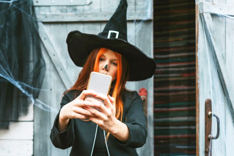 96 Halloween Instagram Captions and Quotes to Treat Your Followers Halloween Instagram Captions Quotes