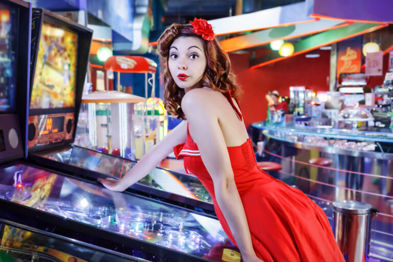 Game On! The Best Arcades in Los Angeles, CA Best Arcades in LA