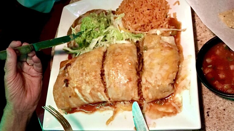 Best Mexican Restaurants in Huntington Beach, California The Mexican food in Huntington Beach